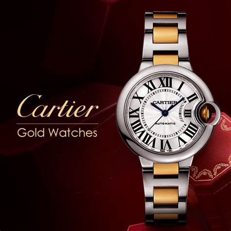 cartier watch service price list